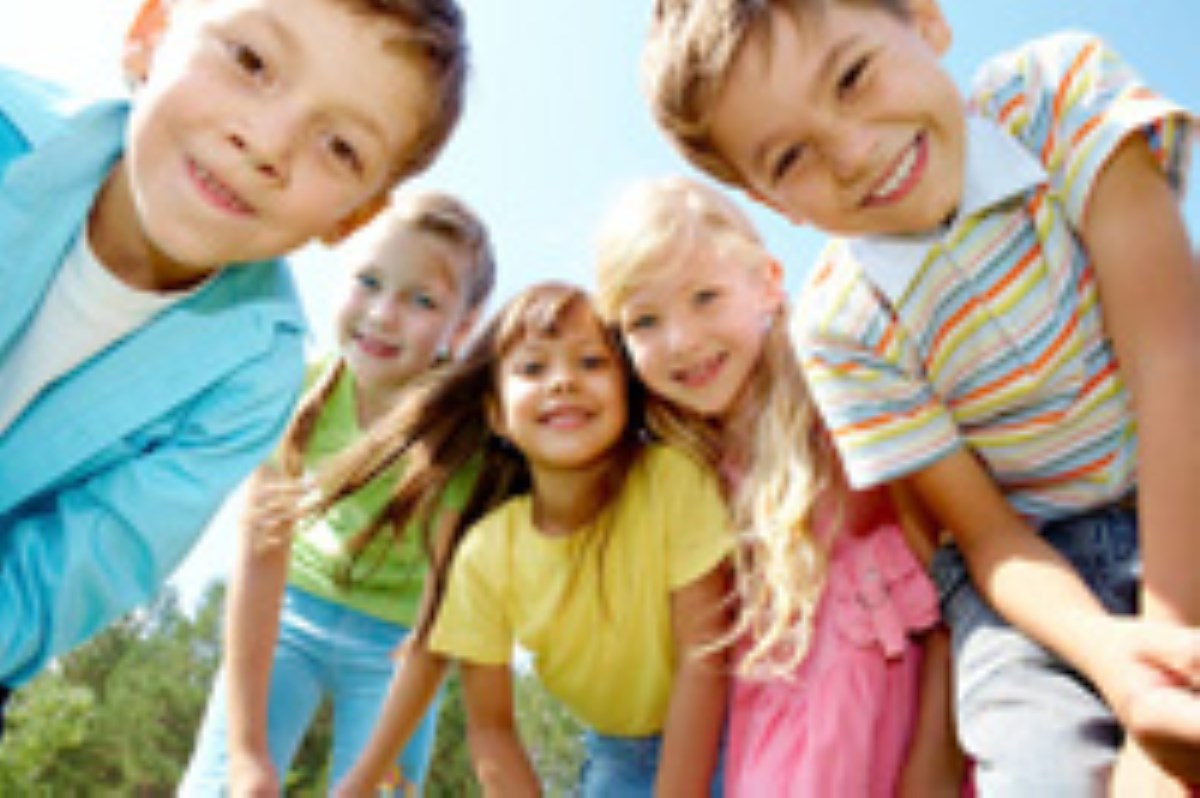 اثرمهارت‌های اجتماعی در روابط کودکان