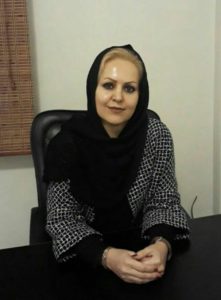 زهرا عزیز محمدی