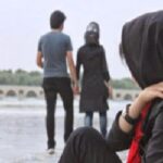 علت های خیانت