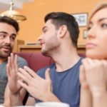 افراد رفیق باز دارای دوستان ناسالم