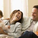 چگونه شوهرم را به خانه وابسته کنم