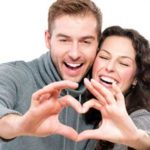 افزایش صمیمیت بین زن و شوهر