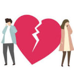 طلاق عاطفی هم زمینه ساز طلاق