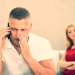 چرا بعضی آدمها خیانت میکنند
