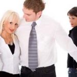 چگونه خیانت را از رابطه مان دور کنیم