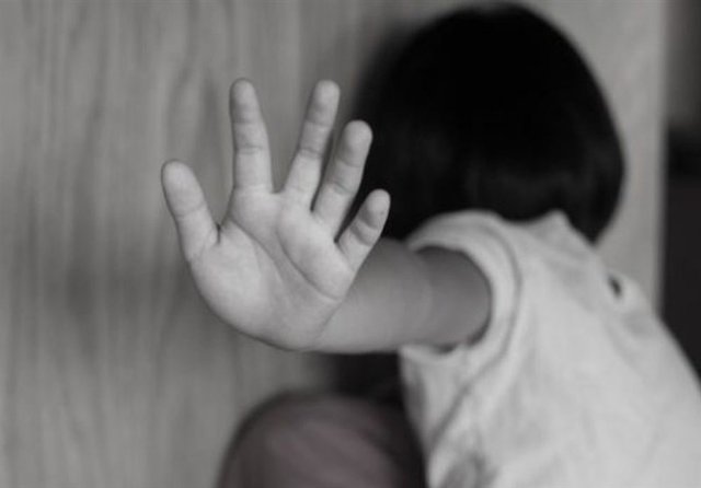 پیشگیری از آسیب جنسی به کودک