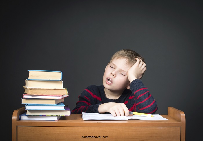 قدرت خواب در یادگیری چیست؟