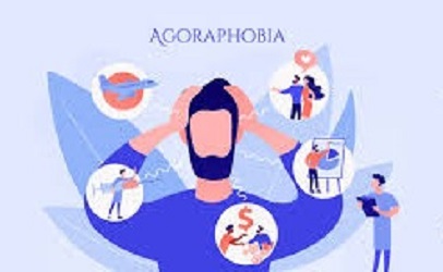 آگورافوبیا چیست؟