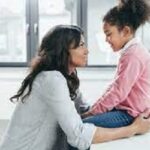 اثرات احترام به کودک