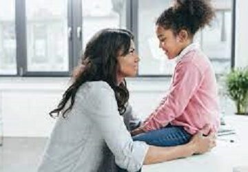 اثرات احترام به کودک