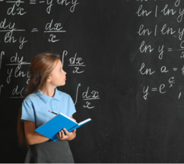 اختلالات یادگیری