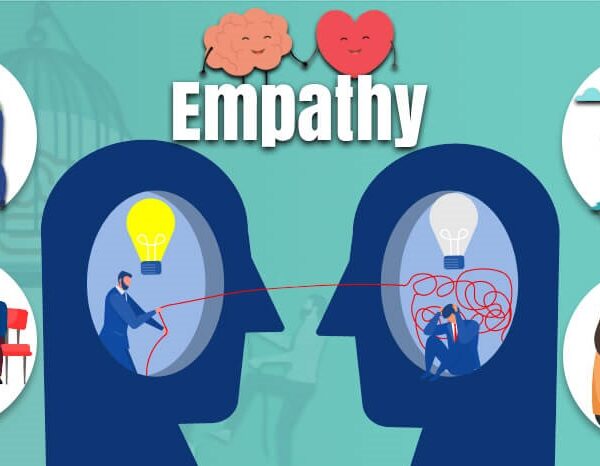 مهارت همدلی چگونه است؟