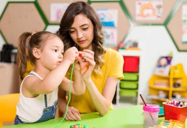 مهارت‌های زندگی سنگ بنای رشد