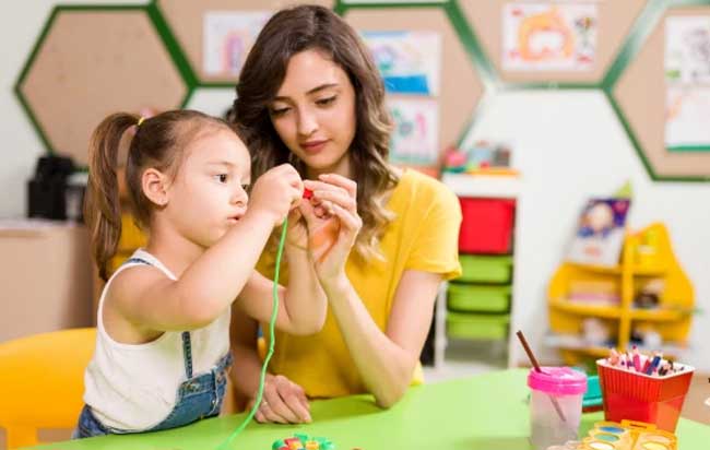 مهارت‌های زندگی سنگ بنای رشد