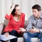 برخورد با خیانت همسر