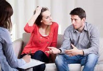 برخورد با خیانت همسر