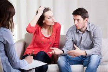 برخورد با خیانت همسر