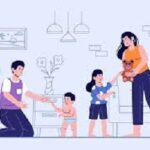 اثرات کار والدین بر رشد فرزندان