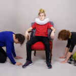 سبک تربیتی خانواده سهل گیر