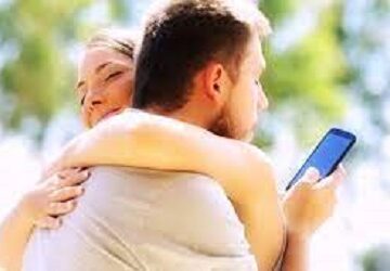 پدیده خیانت زناشویی