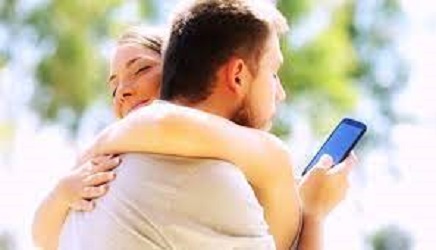 پدیده خیانت زناشویی