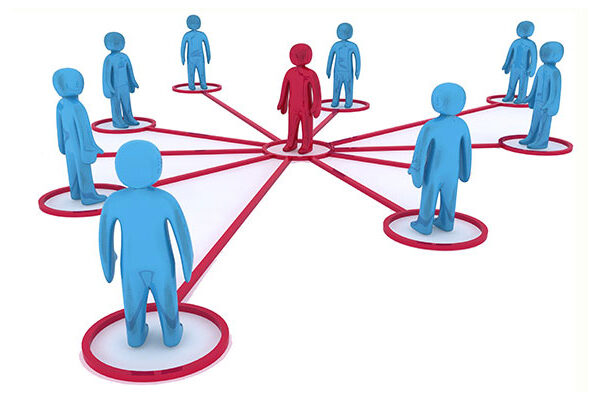 اهمیت روابط اجتماعی در زندگی
