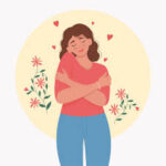 توجه و احترام به خود