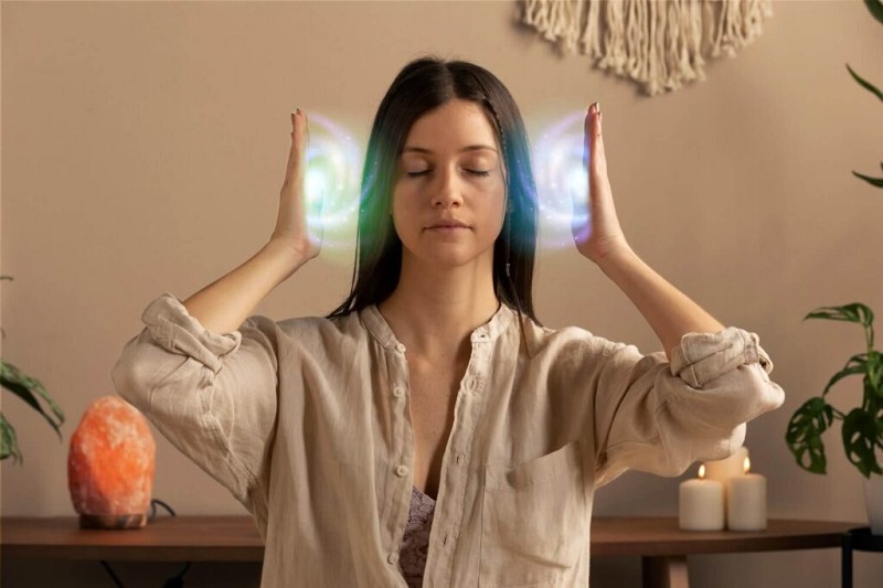 پاکسازی ذهن و روح