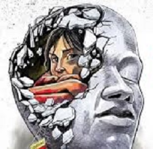 اختلال استرس پس از سانحه در کودکان