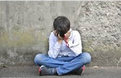 راهکارهای مقابله با استرس در کودکان