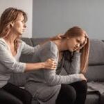 انتقال بین‌نسلی افسردگی