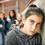 شرم فقر در نوجوانان