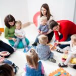آموزش فرزندپروری مثبت گروهی