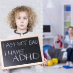 اختلال نقص توجه و بیش‌فعالی