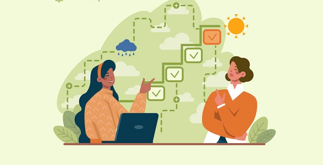درمان مبتنی بر تعهد و پذیرش