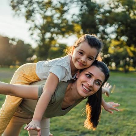 افزایش تاب آوری والدین