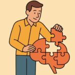 سبک مقابله ای مسئله مدار