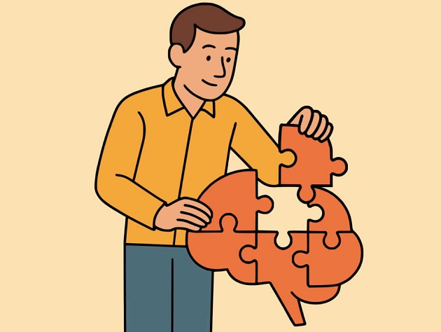 سبک مقابله ای مسئله مدار