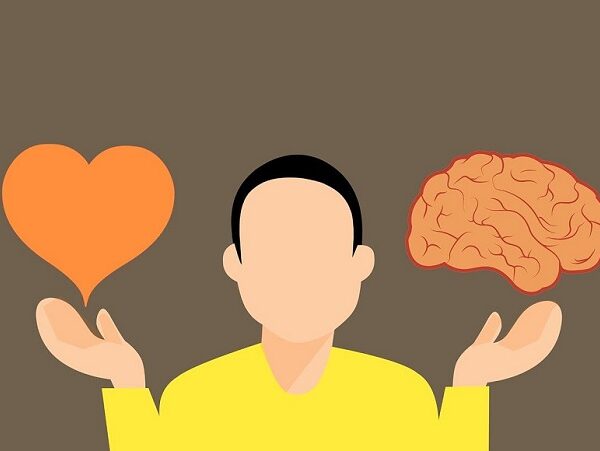 ضربان قلب در انتخاب‌های اخلاقی
