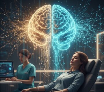 چگونه مغز را بازسازی کنیم؟