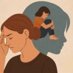 اثرات فشار نقش بردلبستگی
