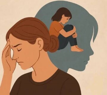 اثرات فشار نقش بردلبستگی