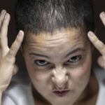 تنظیم هیجان مبتنی بر خشم