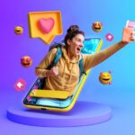 بحران هویت من در نوجوانی