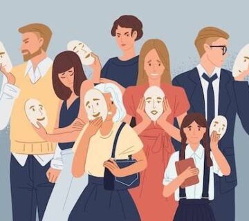 شخصیت چیست؟