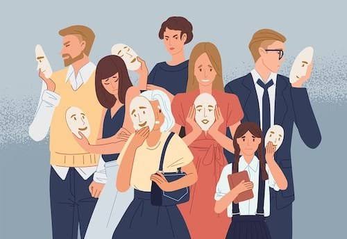 شخصیت چیست؟