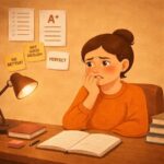 کمالگرایی سالم چگونه است؟